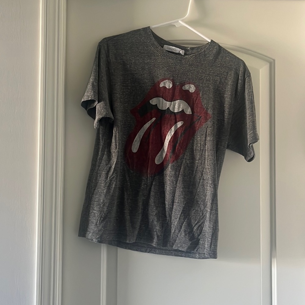 Daydreamer Rolling Stones Tee